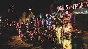 Enter into a world of freaky and frightful happenings. Go Breaks Media Record For Sunway Lagoon S Nights Of Fright 6 Go Communications