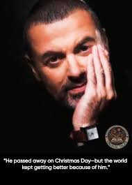 George Michael's secret donations changed lives