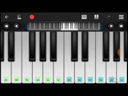 Despacito Piano Tutorial Free Sheet Music With Lyrics Luis Fonsi George Vidal Youtube Piano Tocando Piano Notas Musicales