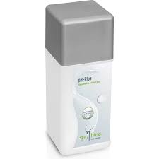 spa time ph plus 1 kg bayrol spa products c piscine