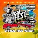 2nd Annual BHT Fest Duval
