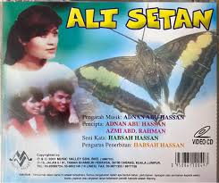Watch full movie ali setan 123movies online streaming ali setan free movie watch online. Vcd Filem Ali Setan Music Media Cd S Dvd S Other Media On Carousell