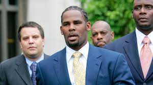 Kelly which features several women making allegations of abuse by him. Sequestered Jury Will Hear R Kelly Trial