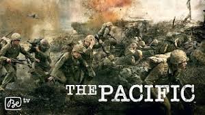 Après vous avoir lu je retiens que, apparement band of brothers est bien mieux que cette série; Band Of Brothers L 039 Enfer Du Pacifique Serie Tv