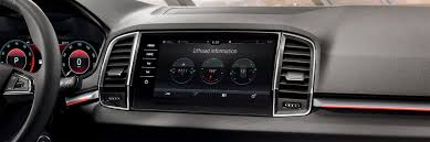 Škoda karoq sportline und scout statisch. Karoq Sportline Skoda Storyboard