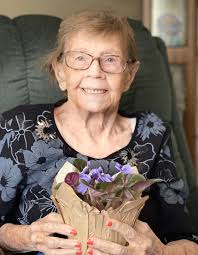 Ruth L. Chadwell Obituary — Mitchell Funeral Homes