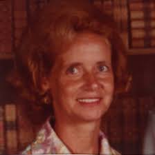 Bertha May Twyman — Fraker Funeral Home, Inc.