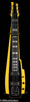 Duesenberg Guitars Now Available At Andy Baxter – Andy Baxter Bass & Guitars
