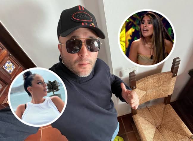 Kiko Rivera: su gesto con Anabel Pantoja que dolerá mucho a su hermana Isa