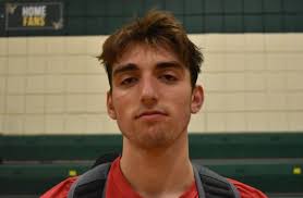 Gabe Collins, Legacy Christian