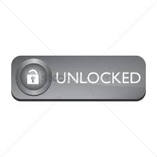 Noticed the other day that the lock/unlock button on the driver door will only lock all the doors. Unlock Button Vector Image 1359862 Stockunlimited
