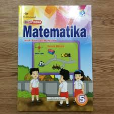 Kunci jawaban buku senang belajar matematika kelas 5. Kunci Jawaban Jelajah Matematika Kelas 5 Kumpulan Informasi