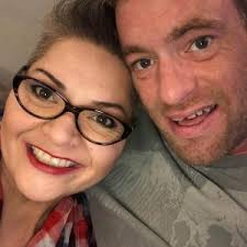 Kathie Joins Josh In Heaven