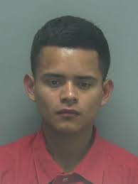 Lee County Arrests 12/13