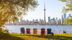 都会のオアシス！トロントアイランドパーク：大人から子供まで楽しめる穴場スポット | FSSカナダ留学 -銀座オフィス-