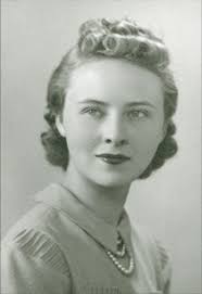 Helen Kathleen Johnson Reeve (1918-2013)