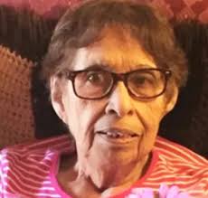 Obituary information for Rita B. Gonzales