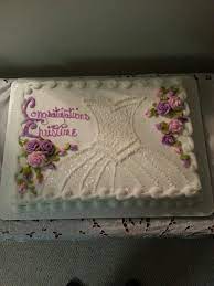 Pin By Cynthia Walton On Wedding Cakes Bridal Shower Cakes Cake Bridal Wedding Shower Cakes