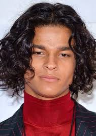 Fan Casting Martin Sensmeier as Warpath in X Men MCU