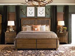 Kincaid Furniture Wood Bedroom Furniture Sets Rustic Furniture Rustic Furniture Plans