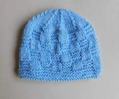 Spring Day Baby Hat Baby Hat Knitting Pattern Baby Hats Knitting Knitting