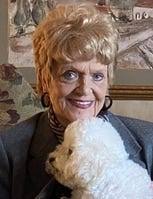 Barbara Ann Bush Obituary