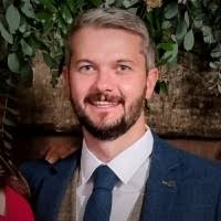 Thomas Samuels IEng MIMechE