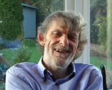 John Langdon obituary