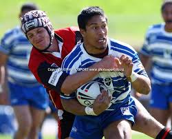 NZRL Provincial Final