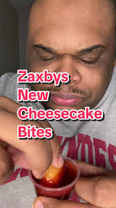 Bee Sting Flatbread Cheesecake Review