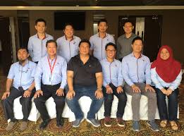 Measat broadcast network services sdn bhd (astro) (private) 1. Myix Elects New Committee Members For The Year 2018 2020