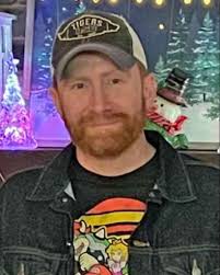 Erik Duane Hill Obituary March 13, 2023