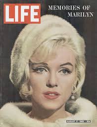 Marilyn Monroe