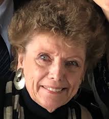 Obituary for Barbara J. (Engler) Dudley