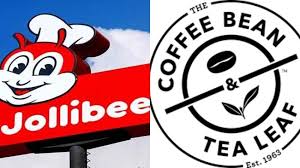 Jollibee Food Corporation To Acquire Coffee Bean Tea Leaf Brand Philstar Com Cartoon network è il sito dei migliori cartoni animati online. acquire coffee bean tea leaf brand