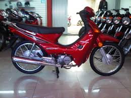 Resultado de imagen para la moto honda