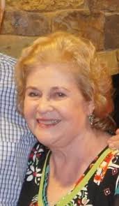 Patricia Nevitt Obituary (1936