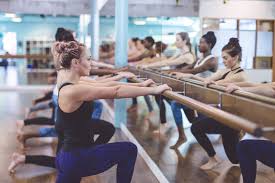 an overview of dance fitness