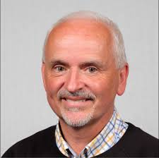 Councillor Stephen Canning (@StephenCanningAnnick)