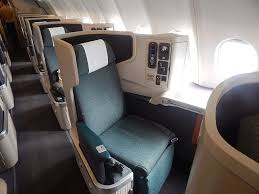 Airline Upgrades Free Cheap Or Paid How Do You Get Them Travelupdate Business Class Flight Business Class Business Class Tickets