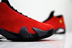 Check spelling or type a new query. A Detailed Look At The Ferrari Air Jordan 14 Retro Sole Collector