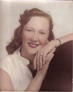 Obituary information for Edna Mabry Young