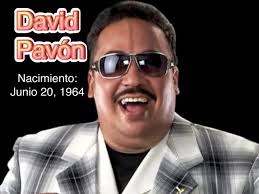 Un día como hoy, 20 de junio del año 1964 nace en Puerto Rico 🇵🇷, David  Pabón Figueroa más conocido en el mundo musical como David Pabón., Durante  su adolescencia David Pabón sintió un gran interés ...