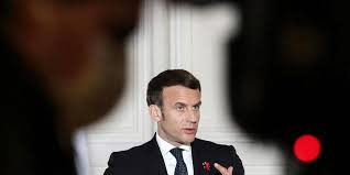 La vaccination obligatoire des soignants. Covid 19 Emmanuel Macron Pourrait Prendre La Parole Des Mercredi Le Point