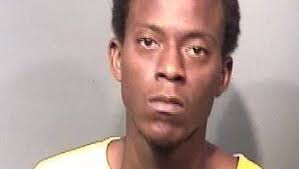 Photos: Arrest mugshots 6-3-15