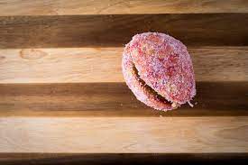 Your Visual Guide To Traditional Mexican Pastries At La Estrella Bakery In 2021 Mexican Pastries Bakery Mexican Bread