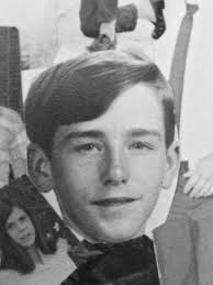 Arthur ROEBUCK Obituary (2015)