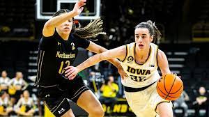 Why is Caitlin Clark so hard to guard? She keeps getting better