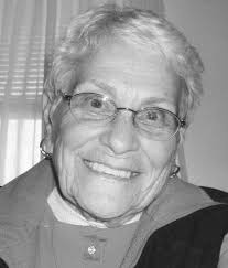 Lydia Ebright Carvalho Obituary