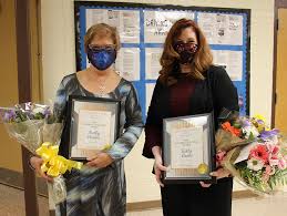 Get directions, maps, and traffic for pine bush, ny. Kelly Cooke Holly Shader Receive Teacher Excellence Awards Pine Bush Central School District